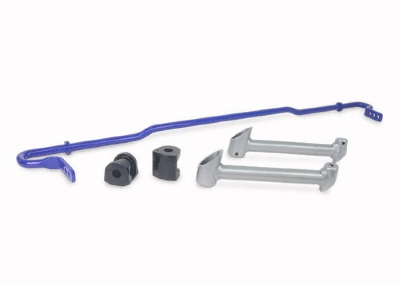 SuperPro 2022+ Subaru BRZ 16mm Adjustable Rear Sway Bar Superpro Sway Bars AXOPROS