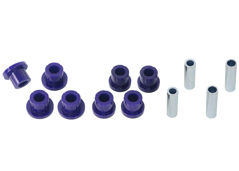 SuperPro Celica Ra60 Rear Irs C/Arm Bush Superpro Bushing Kits AXOPROS