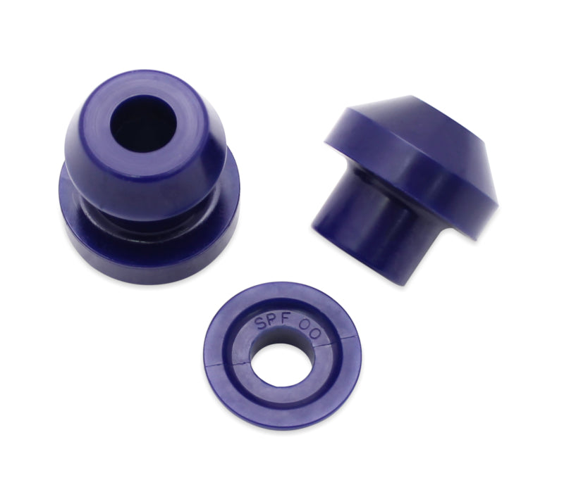 SuperPro Ford-St/Bar To Chas/Mt Superpro Bushing Kits AXOPROS
