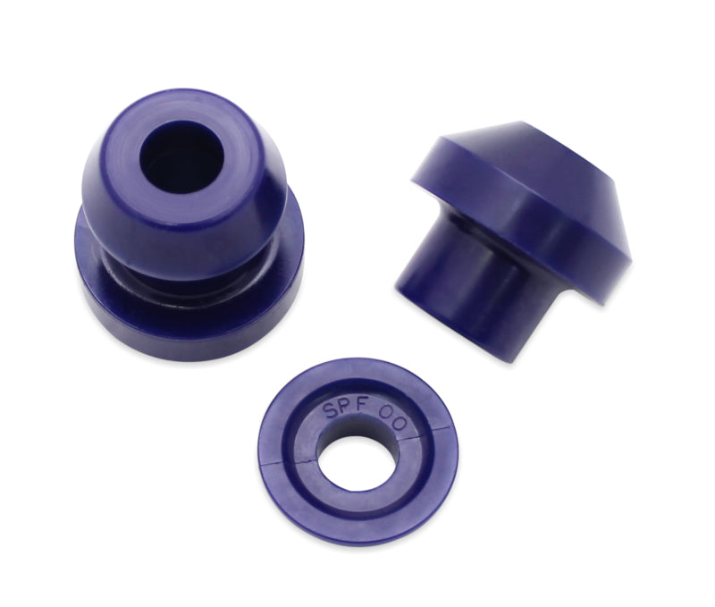 SuperPro Ford-St/Bar To Chas/Mt Superpro Bushing Kits AXOPROS
