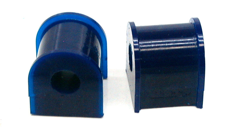 SuperPro Front Sway Bar Mount To Chassis Superpro Sway Bar Bushings AXOPROS