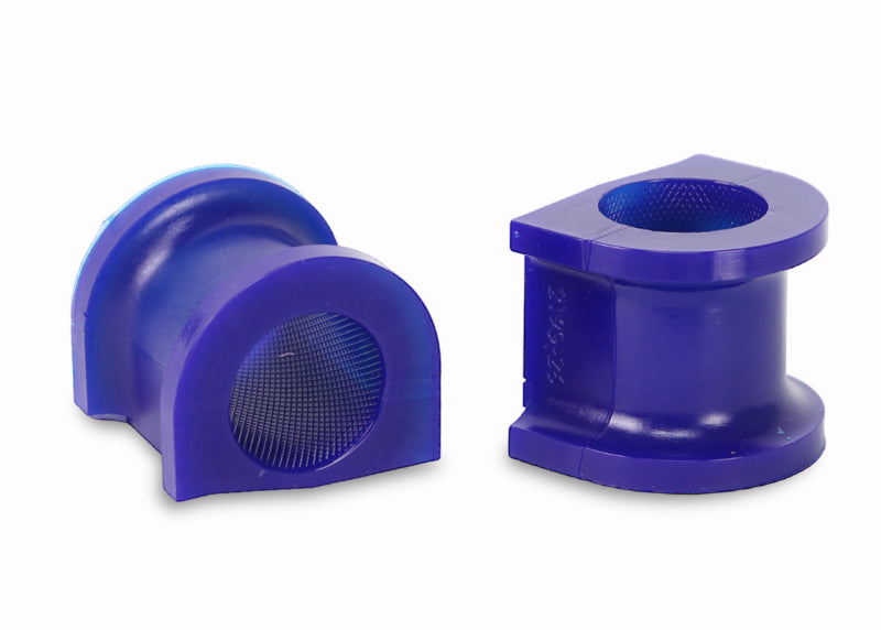 SuperPro Front Sway Bar To Chassis Bush Superpro Sway Bar Bushings  AXOPROS