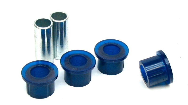 SuperPro M.G.C. - Front Lower Control Superpro Bushing Kits AXOPROS