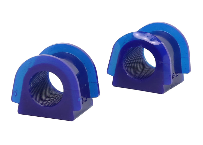 SuperPro Mitsubishi 25mm Sway Bar Mount Bushing Kit Superpro Sway Bar Bushings AXOPROS