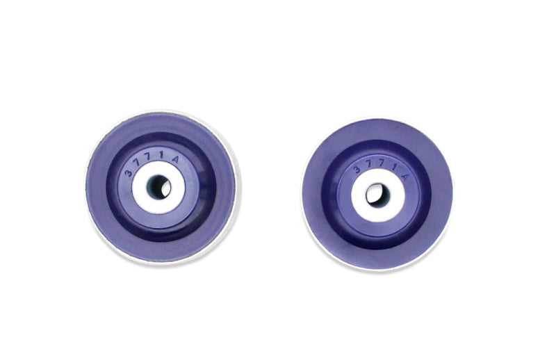 SuperPro Rear Beam Axle Kit