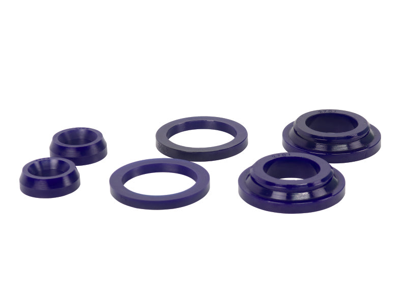 SuperPro Subaru WRX Cross Member Washer Superpro Bushing Kits AXOPROS