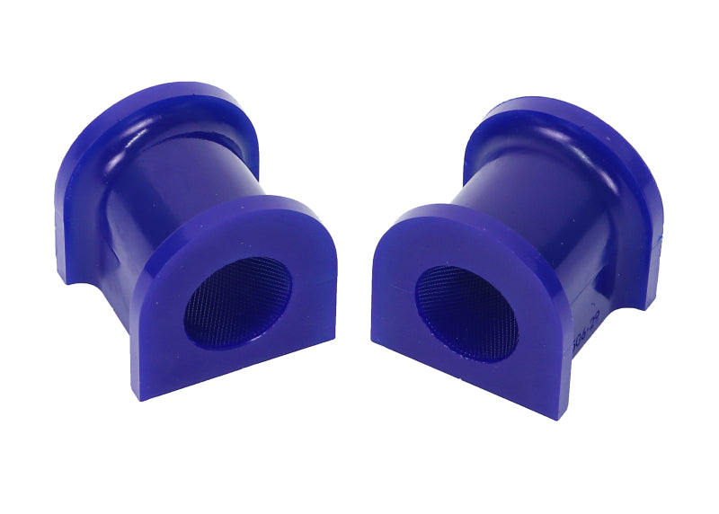SuperPro Sway Bar Mount Bushing Kit Superpro Sway Bar Bushings AXOPROS