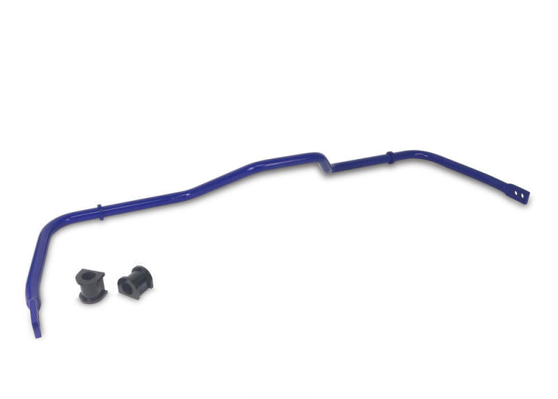 SuperPro Toyota 03-06 Toyota 4Runner 24mm Adjustable Rear Sway Bar Superpro Sway Bars AXOPROS
