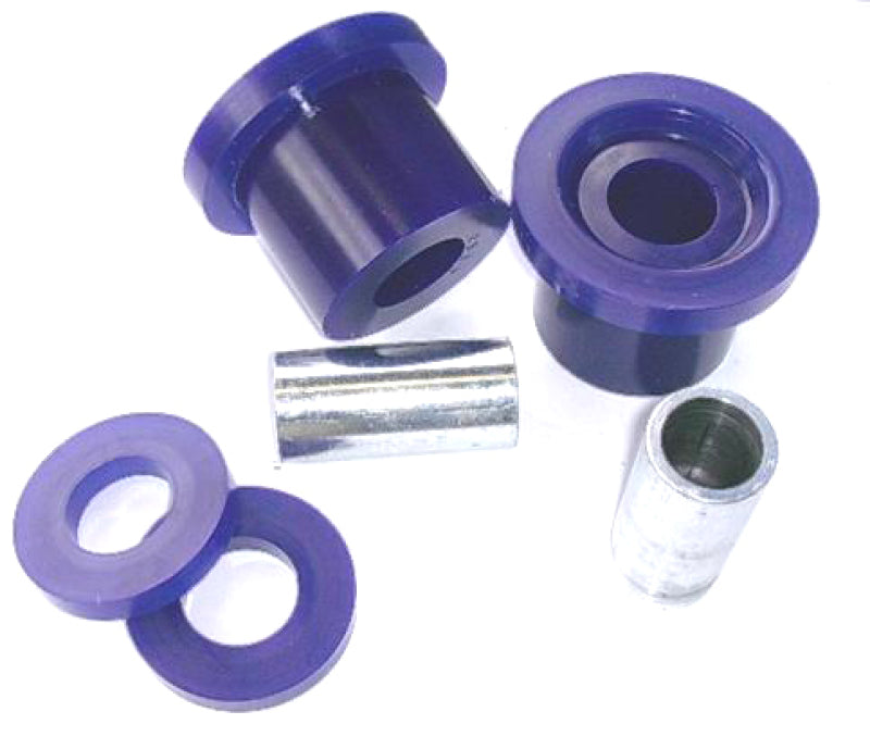 SuperPro Toyota Rear Diff Support Bush Superpro Differential Bushings  AXOPROS