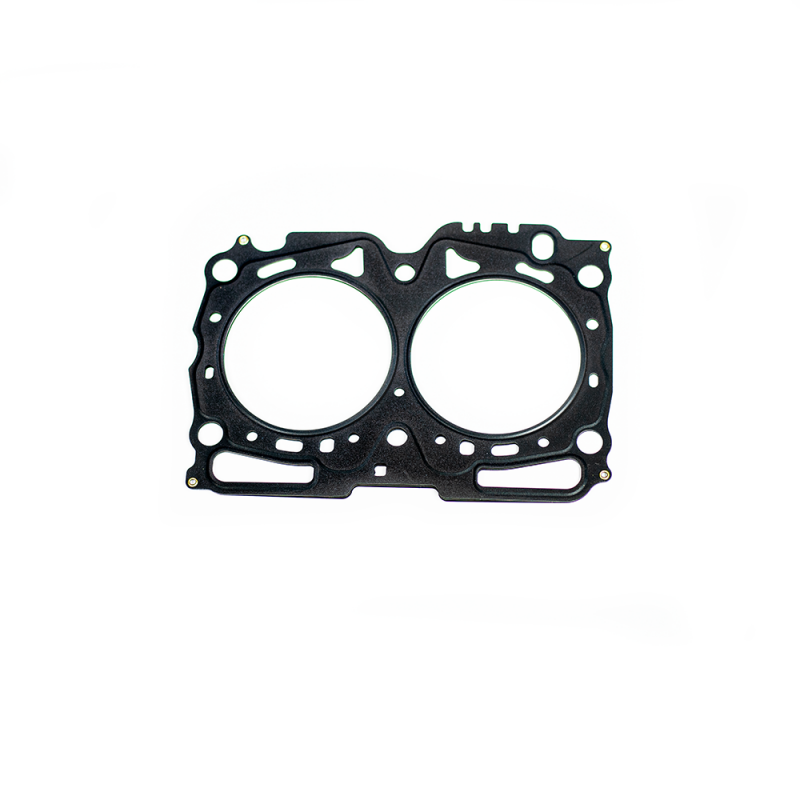 Supertech 2007+ Subaru EJ25 101.3mm Dia 1.2mm (0.047in) Thick Cooper Ring Head Gasket (One Side) Supertech Head Gaskets AXOPROS