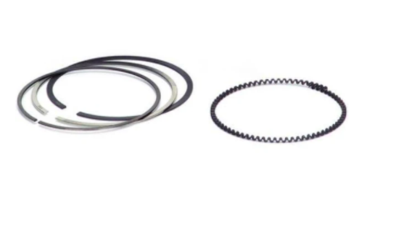 Supertech 86.5mm Bore Piston Rings - 1x3.30 / 1.2x3.60 / 2.8x3.10mm High Performance Gas Nitrided Supertech Piston Rings AXOPROS