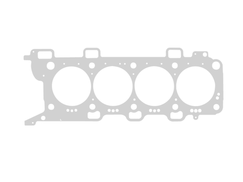 Supertech BMW N54 86mm Bore 0.059in (1.5mm) Thick Cooper Ring Head Gasket Supertech Head Gaskets AXOPROS