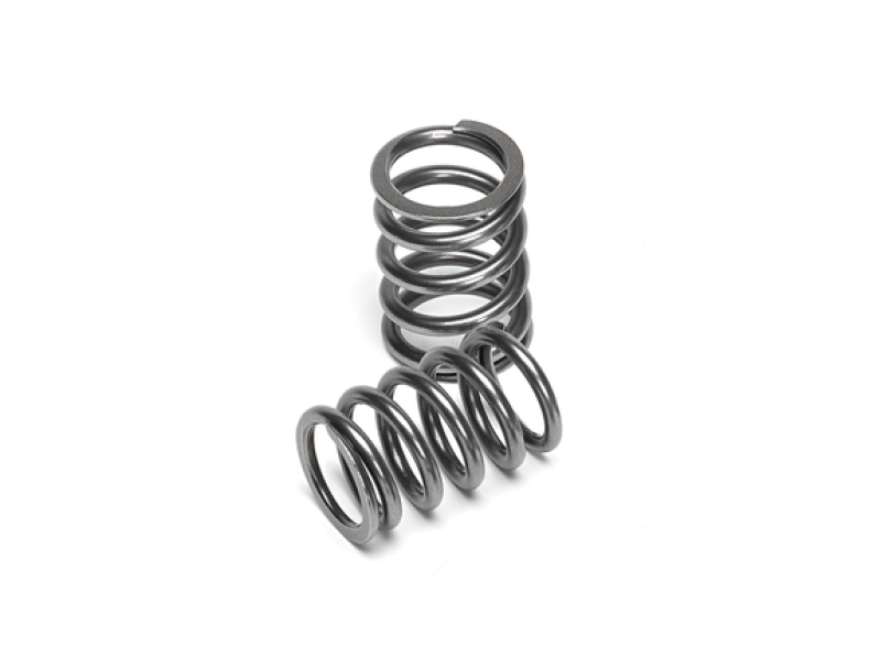 Supertech Honda D16Z6/D16Y6/D16Y7/D16Y8/D15B/D17A Single Valve Spring - Set of 16 Supertech Valve Springs, Retainers AXOPROS