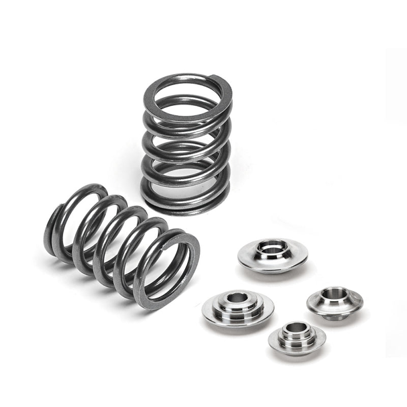 Supertech Mazda Miata 1.6L Single Valve Spring Kit Supertech Valve Springs, Retainers AXOPROS