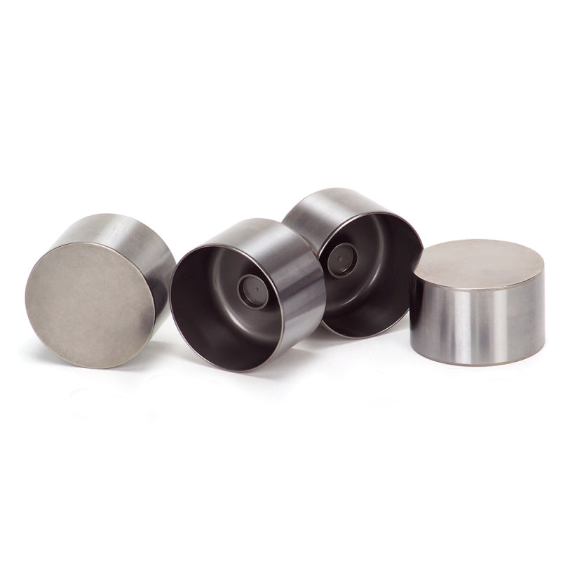 Supertech Miata Cam Follower 30mm x 26mm Height x 16mm (Use w/5.5mm Lash Caps) - Set of 8 Supertech Valves AXOPROS