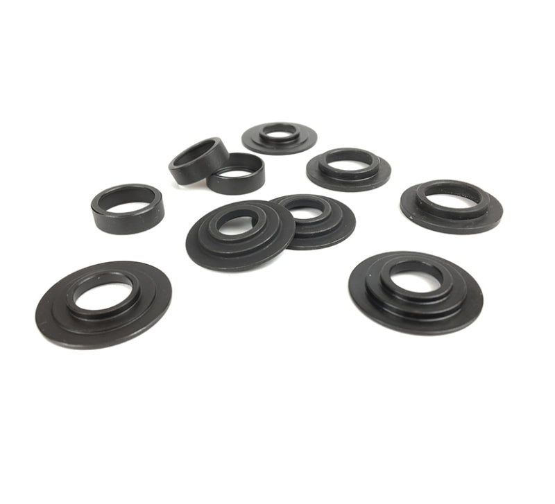 Supertech Spring Seat Locator for SPR-TS1015 Subaru WRX EJ20-25 1mm Thick - Set of 16 Supertech Valve Springs, Retainers AXOPROS