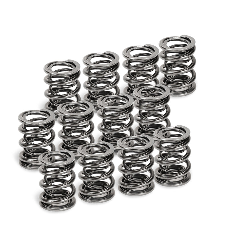 Supertech VW VR6 Dual Valve Spring - Set of 12 Supertech Valve Springs, Retainers AXOPROS