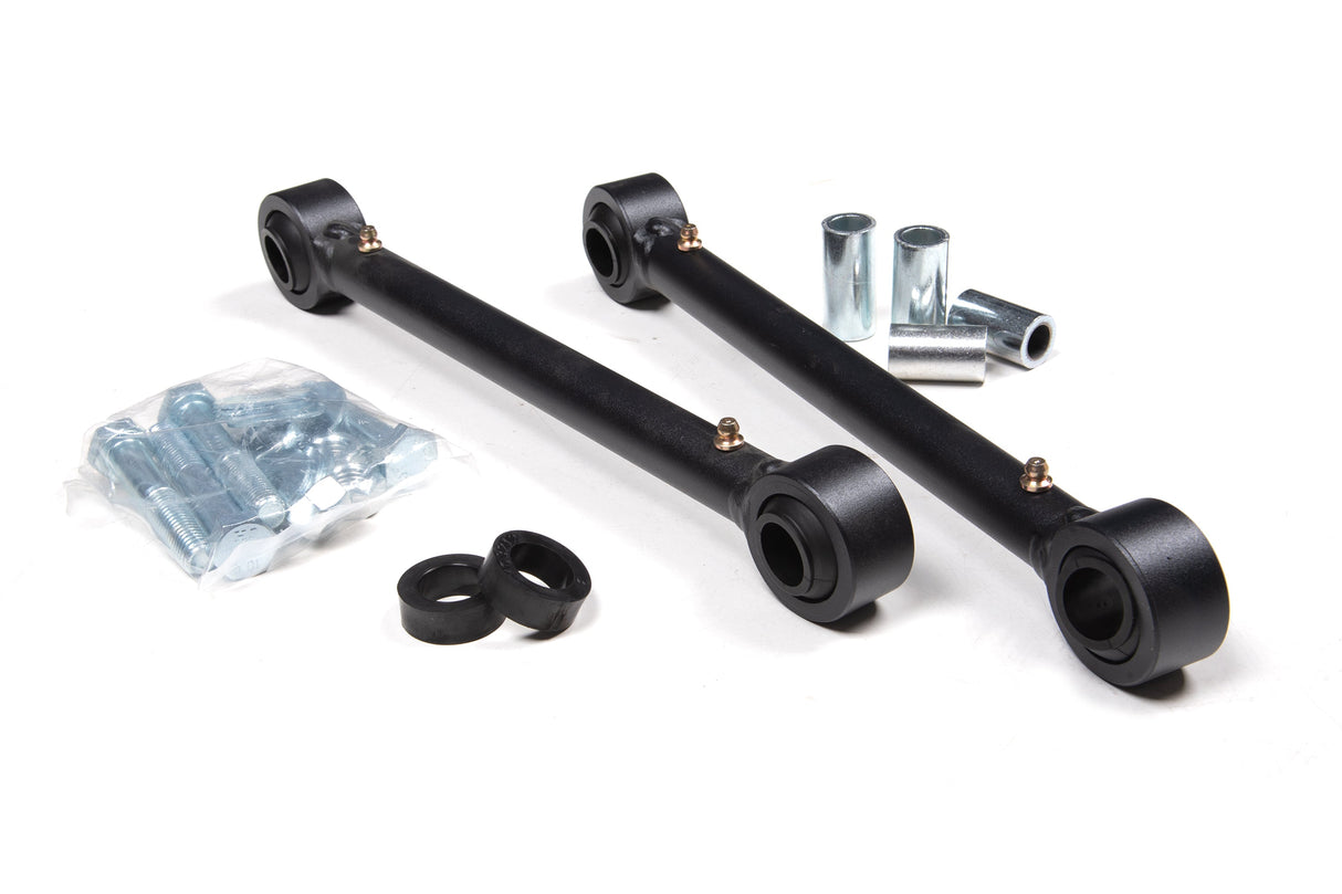 Sway Bar Link Kit - GM 2020-21 2500HD/3500HD - 5"-6.5" - Front BDS Suspension Suspension Bushing Kit AXOPROS