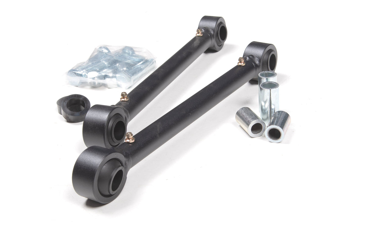 Sway Bar Link Kit - GM 2020-21 2500HD/3500HD - 5"-6.5" - Front BDS Suspension Suspension Bushing Kit AXOPROS