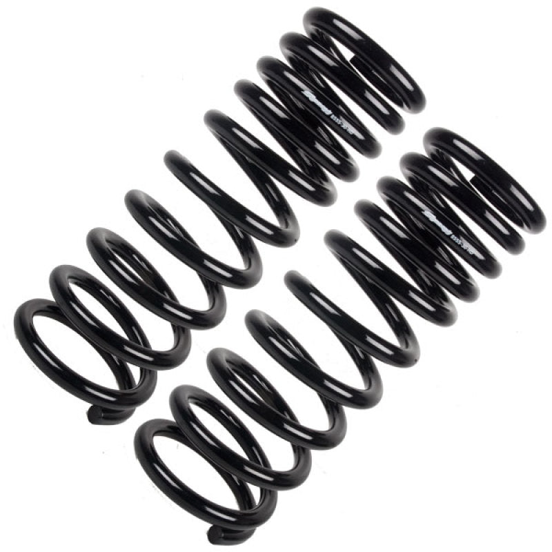 Synergy 03-13 Dodge Ram 1500 Gas/2500/3500 Diesel 3.0in Coil Springs Synergy Mfg Shock & Spring Kits AXOPROS