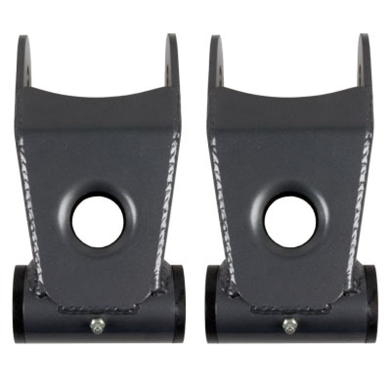 Synergy 03-13 Dodge Ram 1500/2500/3500 4x4 1in Rear Lift Shackles Synergy Mfg Leaf Springs & Accessories  AXOPROS