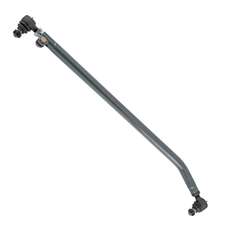 Synergy 07-18 Jeep Wrangler JK/JKU HD Drag Link Synergy Mfg Tie Rods AXOPROS