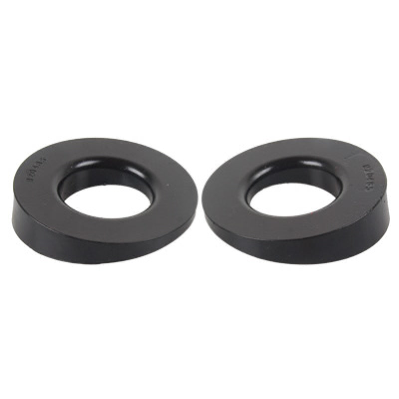 Synergy 07-18 Jeep Wrangler JK/JKU Rear Coil Wedges Synergy Mfg Shock & Spring Kits AXOPROS