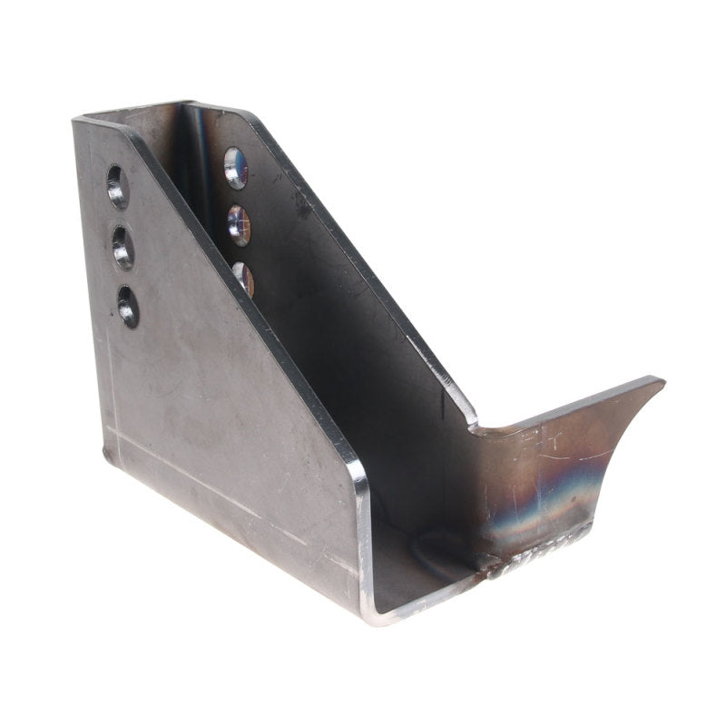 Synergy 07-18 Jeep Wrangler JK/JKU Weld-On Rear Track Bar Bracket Synergy Mfg Brackets AXOPROS