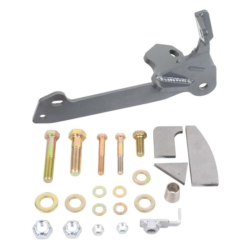 Synergy 94-02 Dodge Ram Front Track Bar Conversion Bracket Synergy Mfg Brackets AXOPROS