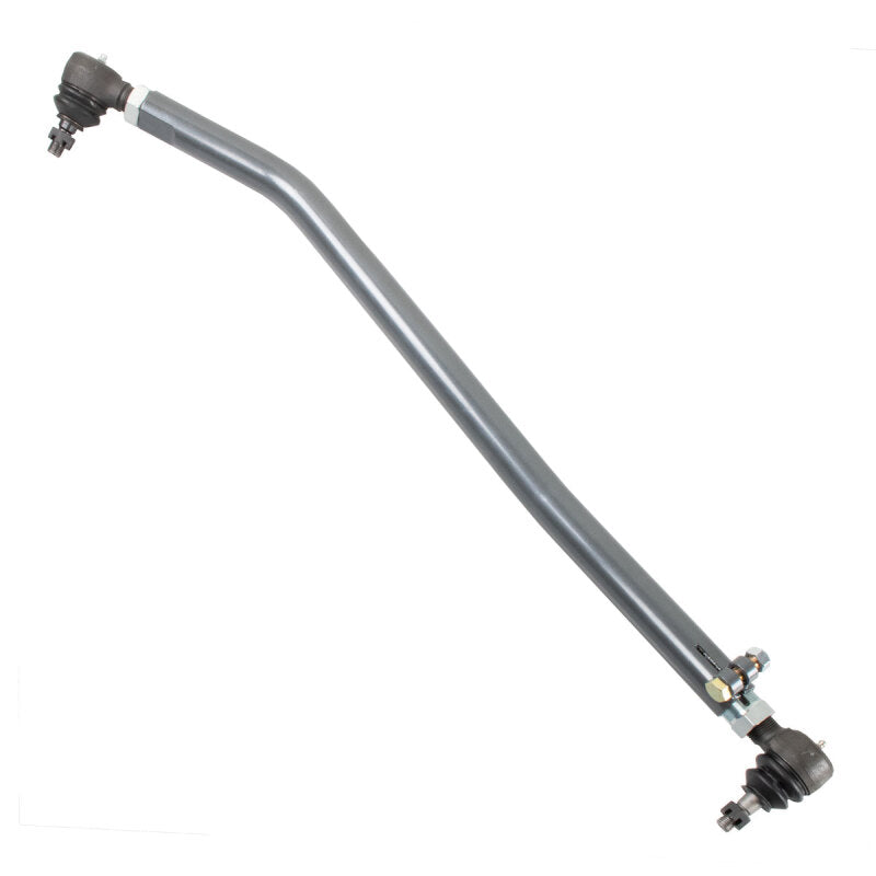 Synergy 94-99 Dodge Ram 1500/2500/3500 4x4 Heavy Duty Drag Link Synergy Mfg Shock Mounts & Camber Plates AXOPROS