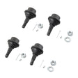 Synergy Jeep JL/JT Heavy Duty Ball Joints (1 Upper/1 Lower) Synergy Mfg Ball Joints  AXOPROS