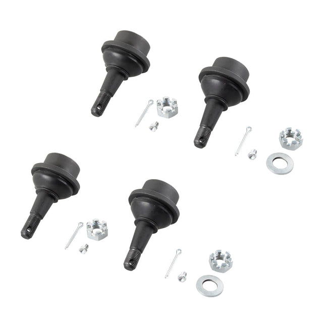 Synergy Jeep JL/JT Heavy Duty Ball Joints (1 Upper/1 Lower) Synergy Mfg Ball Joints  AXOPROS
