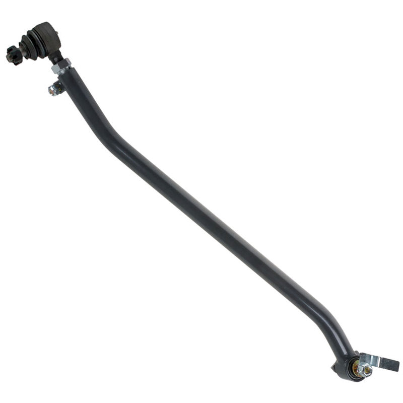 Synergy Jeep TJ/LJ/XJ/ZJ/MJ Front Adjustable Track Bar Synergy Mfg Traction Bars AXOPROS