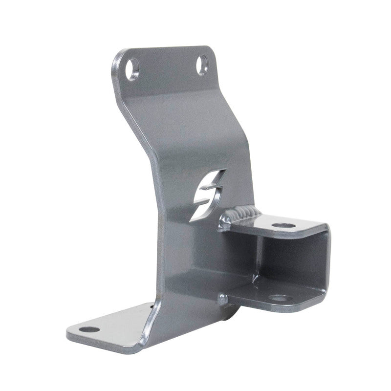 Synergy Ram 13+ Steering Stabilizer Relocation Bracket Synergy Mfg Steering Stabilizer AXOPROS