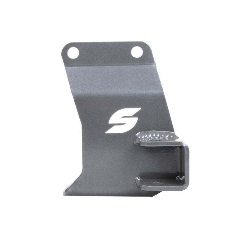 Synergy Ram 13+ Steering Stabilizer Relocation Bracket Synergy Mfg Steering Stabilizer AXOPROS