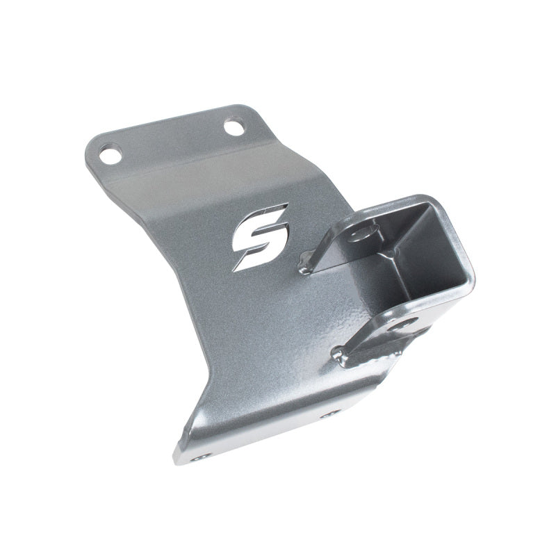 Synergy Ram 13+ Steering Stabilizer Relocation Bracket Synergy Mfg Steering Stabilizer AXOPROS
