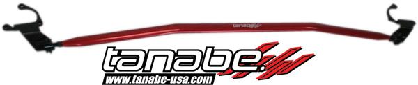 Tanabe Sustec Front Strut Tower Bar 06-09 Civic Sedan Tanabe Strut Bars AXOPROS