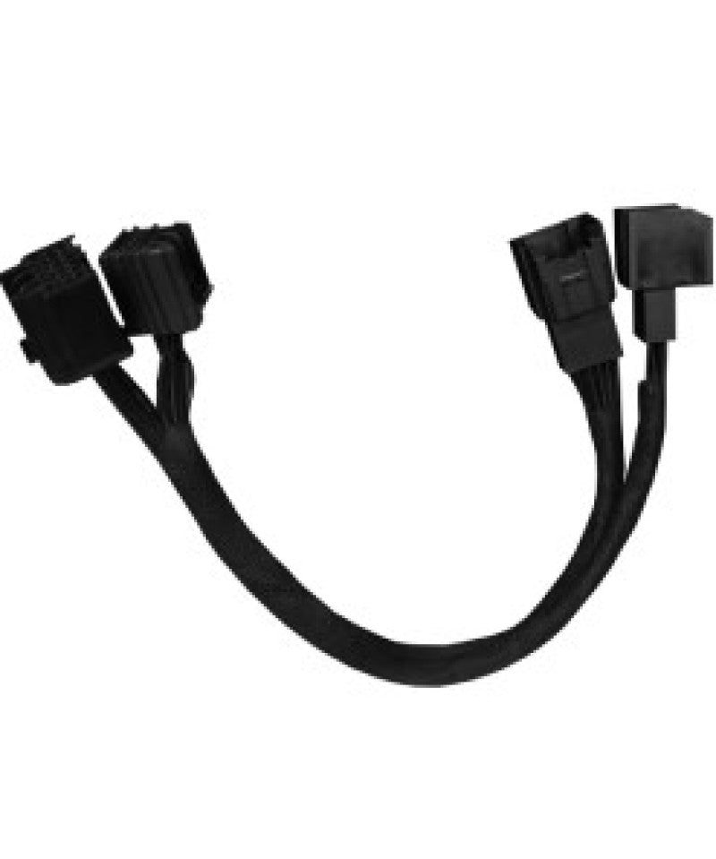 Tazer 20-22 Jeep Gladiator/18-22 Jeep Wrangler/19-22 RAM 1500/21-22 RAM TRX SGW Extension Cable Tazer Wiring Connectors AXOPROS