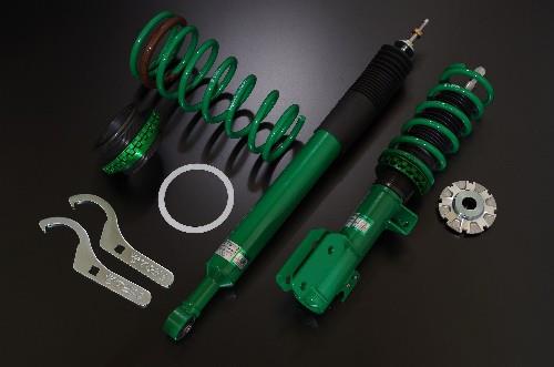 Tein 2009+ Toyota Corolla (AZE141L/ZRE142L/ZRE172L) Street Basis Z Coilovers Tein Coilovers AXOPROS