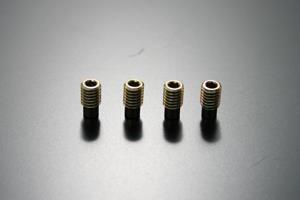 Tein Hex Set Screw for EDFC Active/ Active Pro (Set of 4) Tein Suspension Controllers AXOPROS