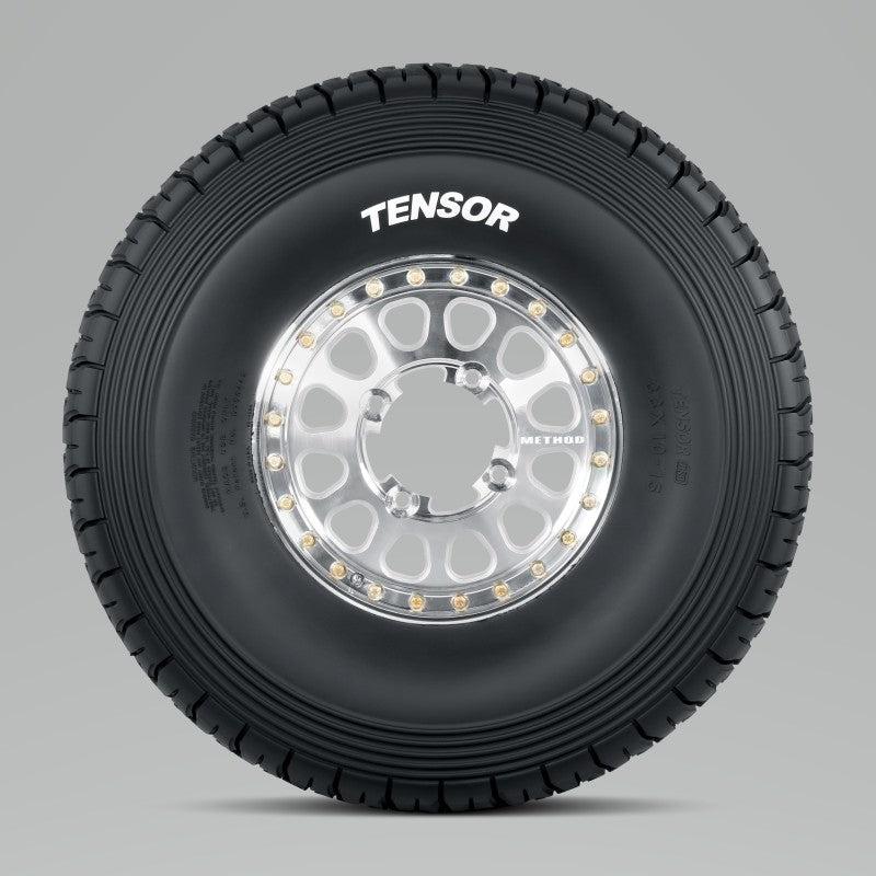 Tensor Tire Desert Series (DSR) Tire - 33x10-15 Tensor Tire Automotive/UTV Tires - Off Road AXOPROS