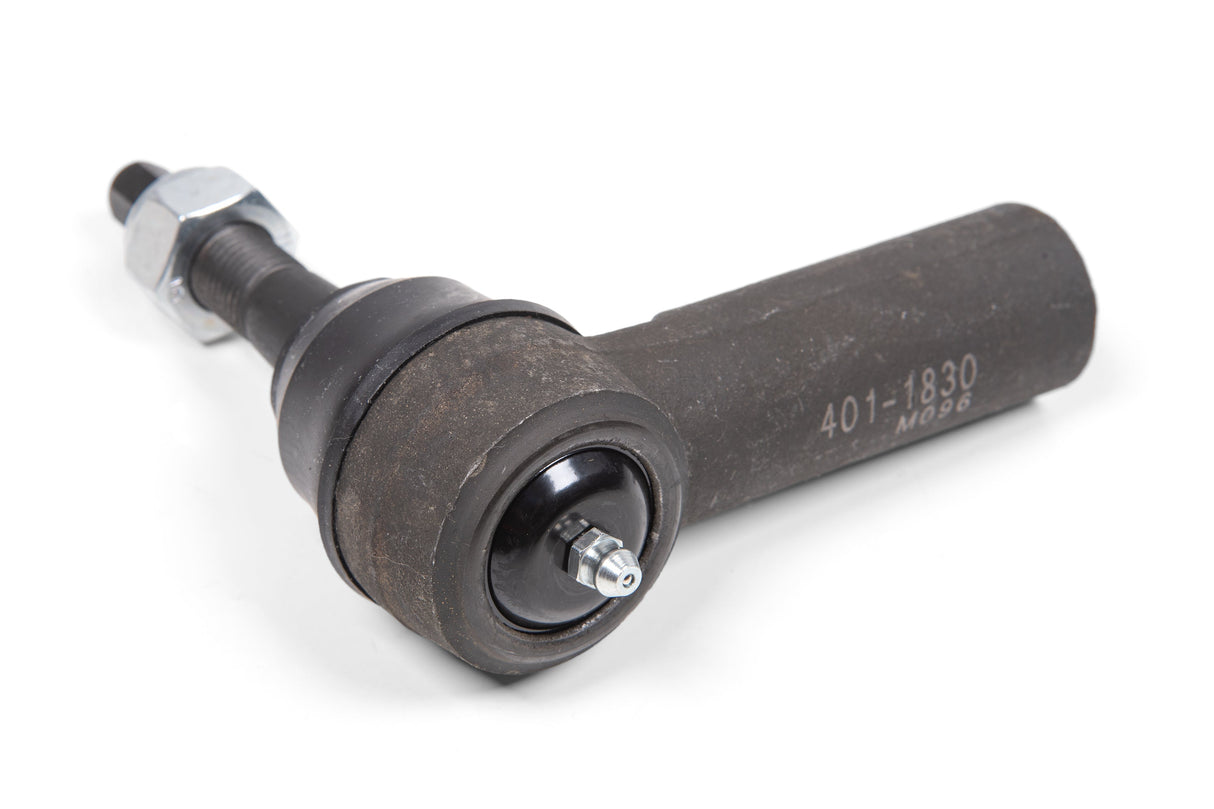 Tie Rod End - Fits BDS 5.5 Inch Lift - Chevy Colorado And GMC Canyon (15-19) BDS Suspension Steering Tie Rod End  AXOPROS