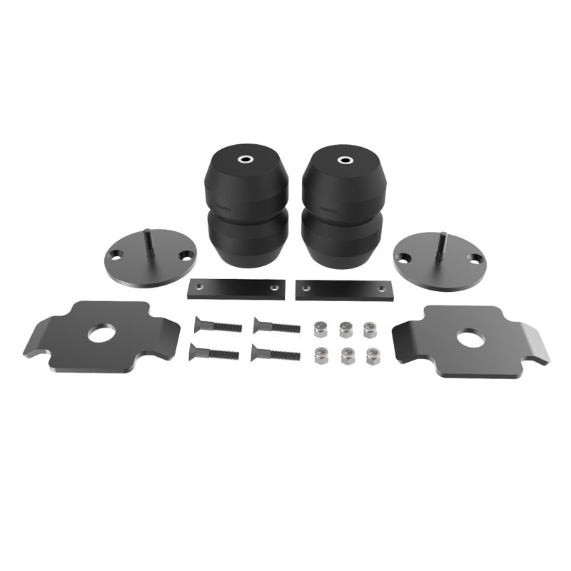 Timbren 1984 Toyota 4Runner Rear Suspension Enhancement System Timbren Bump Stops AXOPROS