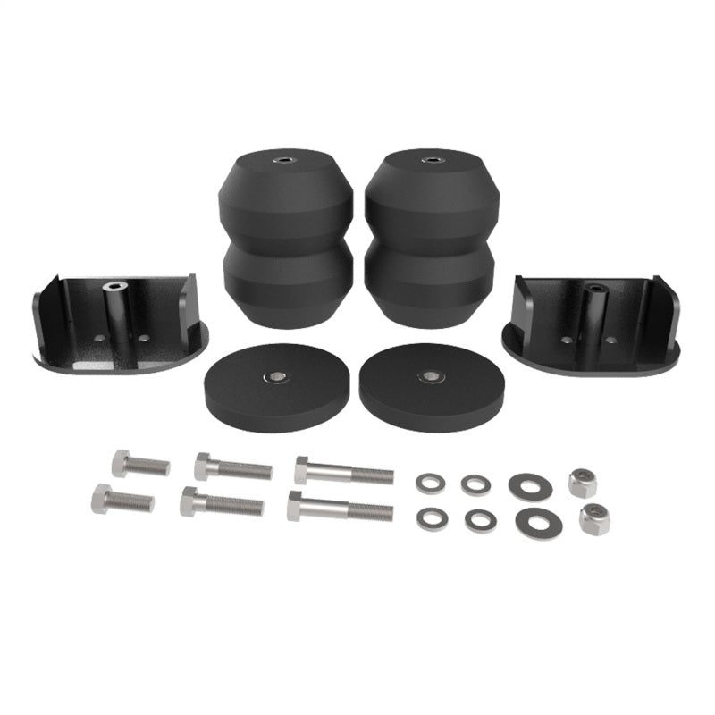 Timbren 1990 Ford F Super Duty Rear Suspension Enhancement System Timbren Bump Stops AXOPROS