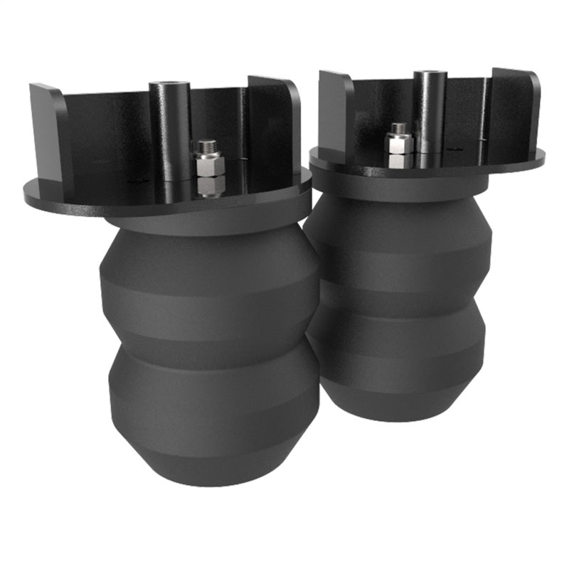 Timbren 1990 Ford F Super Duty Rear Suspension Enhancement System Timbren Bump Stops AXOPROS