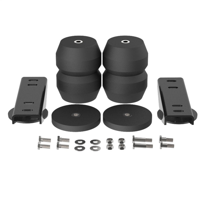 Timbren 1994 Chevrolet K1500 Rear Suspension Enhancement System Timbren Bump Stops AXOPROS