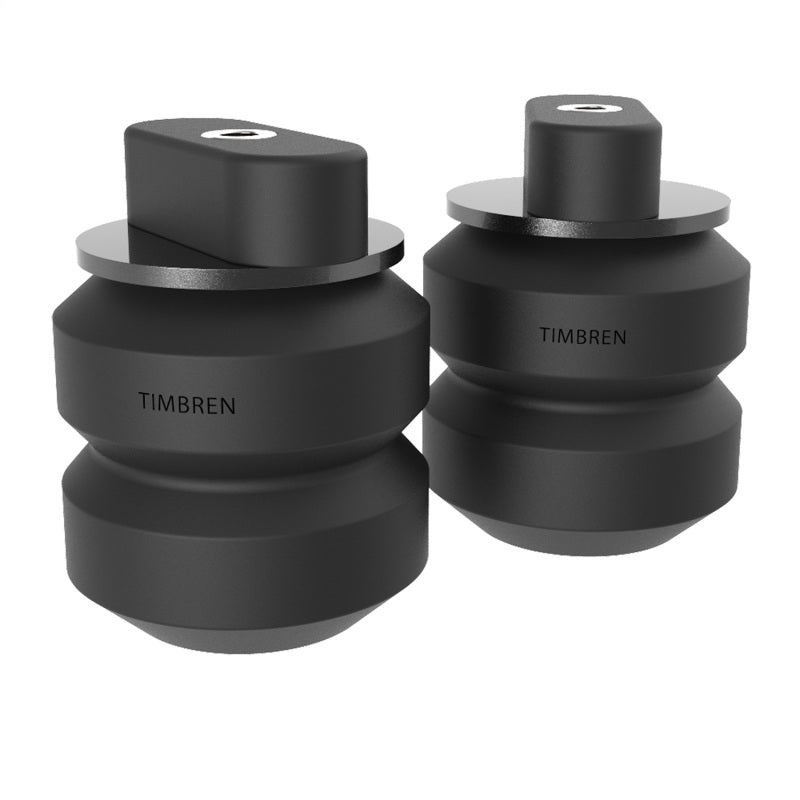 Timbren 1994 Dodge Ram 1500 4WD Front Suspension Enhancement System Timbren Bump Stops AXOPROS