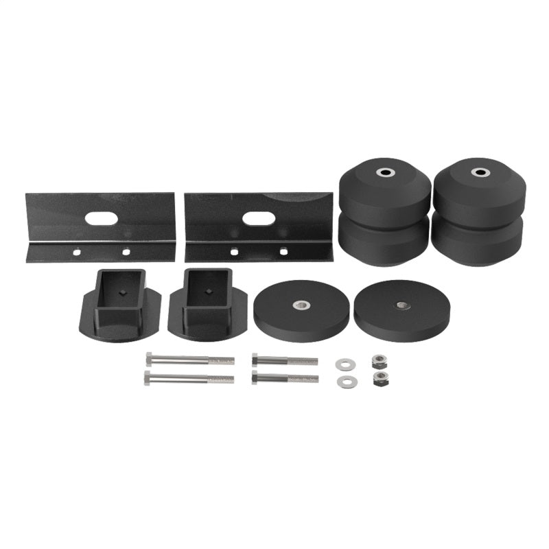 Timbren 1997 Ford F-150 RWD Rear Suspension Enhancement System Timbren Bump Stops AXOPROS
