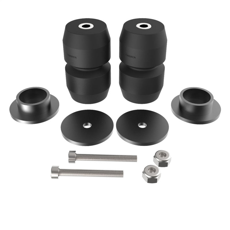Timbren 1998 Jeep Wrangler Front Suspension Enhancement System Timbren Bump Stops AXOPROS