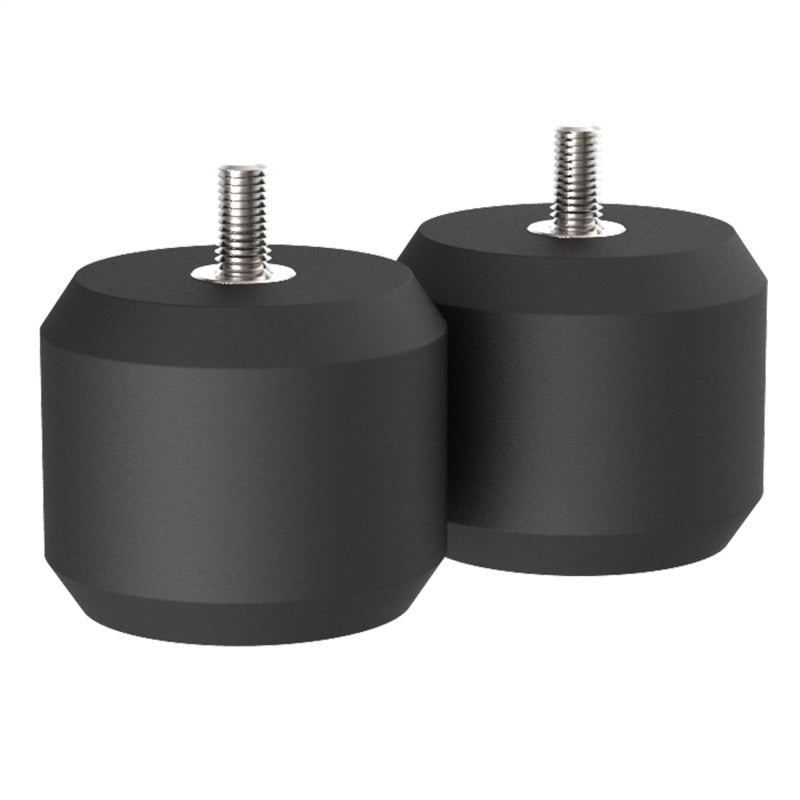 Timbren 1998 Lexus LX470 Front Suspension Enhancement System Timbren Bump Stops AXOPROS